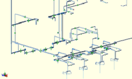 Pipe Stress Analysis-CEASAR II