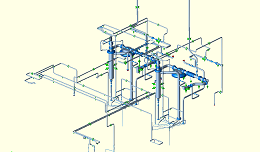 Piping-Equipment Analysis